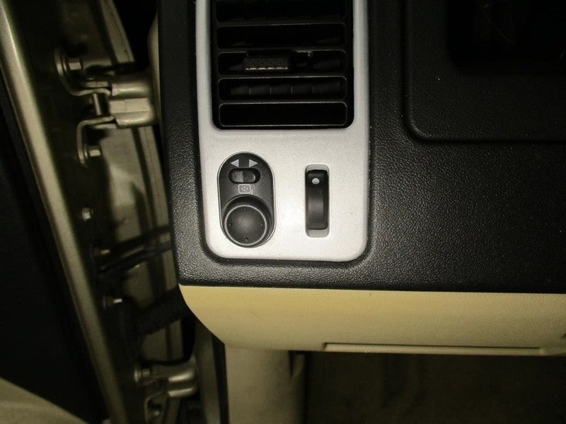 EQUINOX 2007 Dash/Interior/Seat Switch 1913428