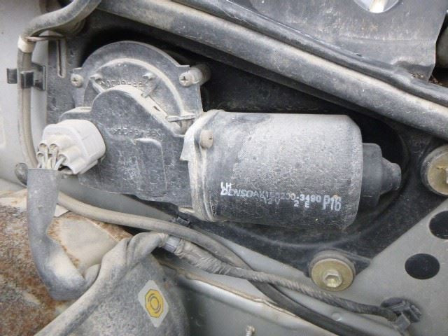 Wheel 15x6 Aluminum 5 Spoke Alloy Base Fits 01-04 TRACKER 1929823