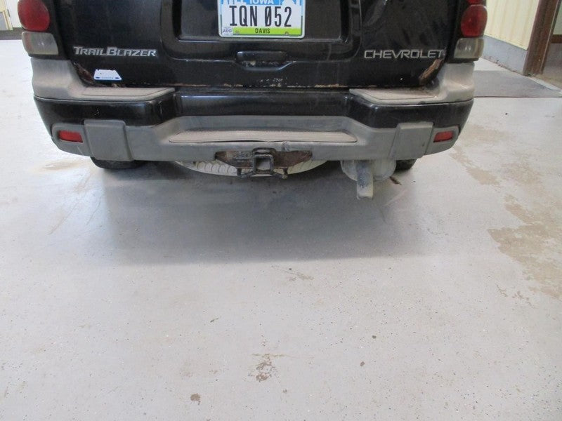 Brake Master Cylinder Fits 03-06 SSR 1727044