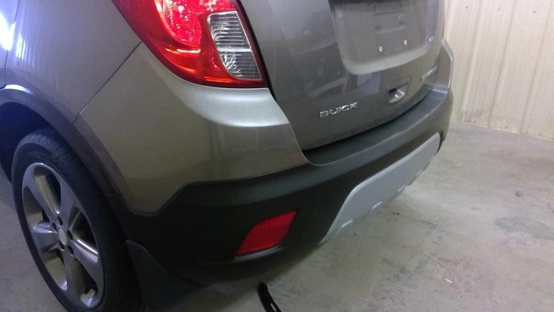 Buick Encore 2014 Headrest Used 8049