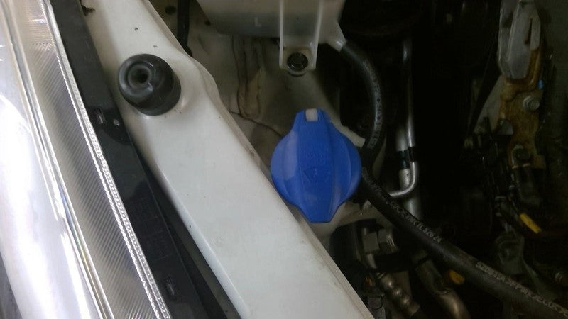 Starter Motor ID 361003C221 Fits 14-16 SORENTO 1715574