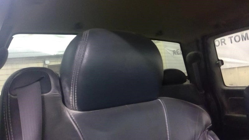 Chevrolet Silverado 2500 2001 Headrest Used 1956