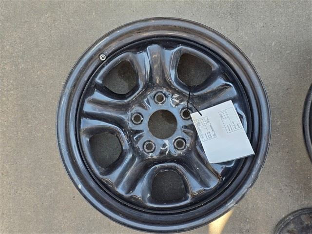 Wheel 18x8 Steel Road Wheel 5 Slot Police Package Fits 21-26 DURANGO 2