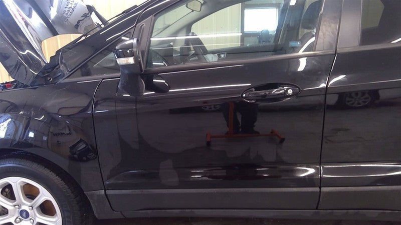 AC Compressor Fits 18-22 ECOSPORT 1702786
