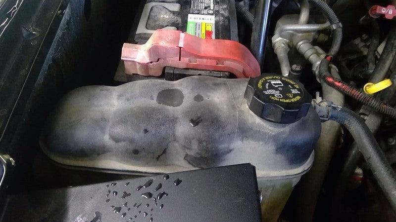 SILV15NEW 2007 Engine Cover 1632000