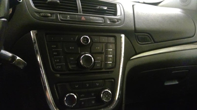 Audio Equipment Radio Receiver AM-FM-MP3-USB Opt Ufu Fits 13-14 ENCORE
