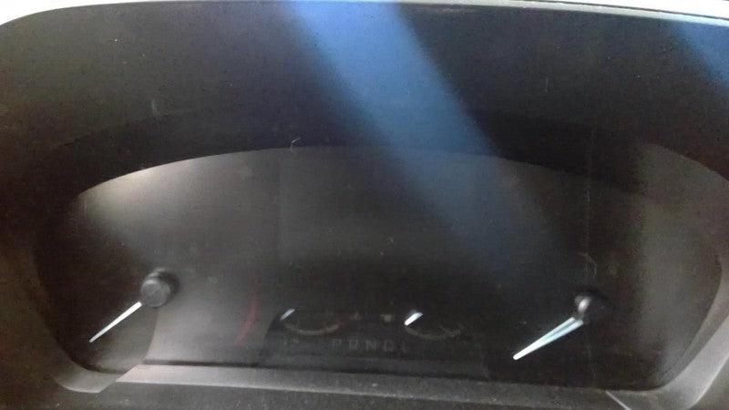 Speedometer MPH High Series Cluster Digital Fits 20 ESCAPE 2026288