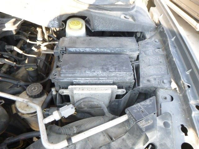 Driver Side View Mirror Power Folding 6x9" Fits 07-09 ASPEN 1430609