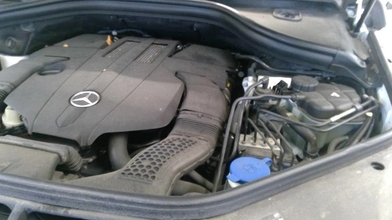 Driver Air Cleaner 205 Type C43 Fits 15-23 MERCEDES C-CLASS 1971353