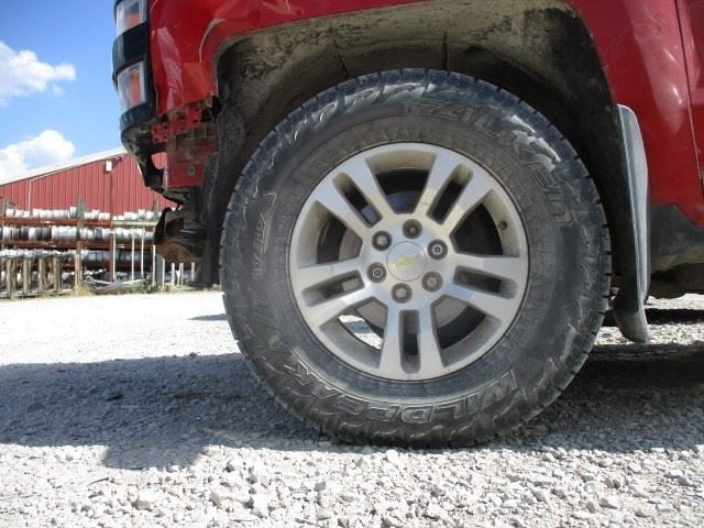 Carrier Front 3.42 Ratio Opt GU6 Fits 15-20 SUBURBAN 1500 1601801