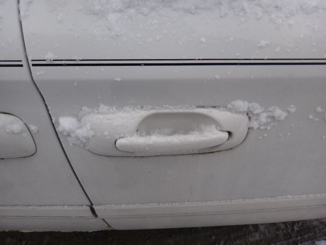 Anti-Lock Brake Part With Traction Control Fits 03-05 CARAVAN 1152161