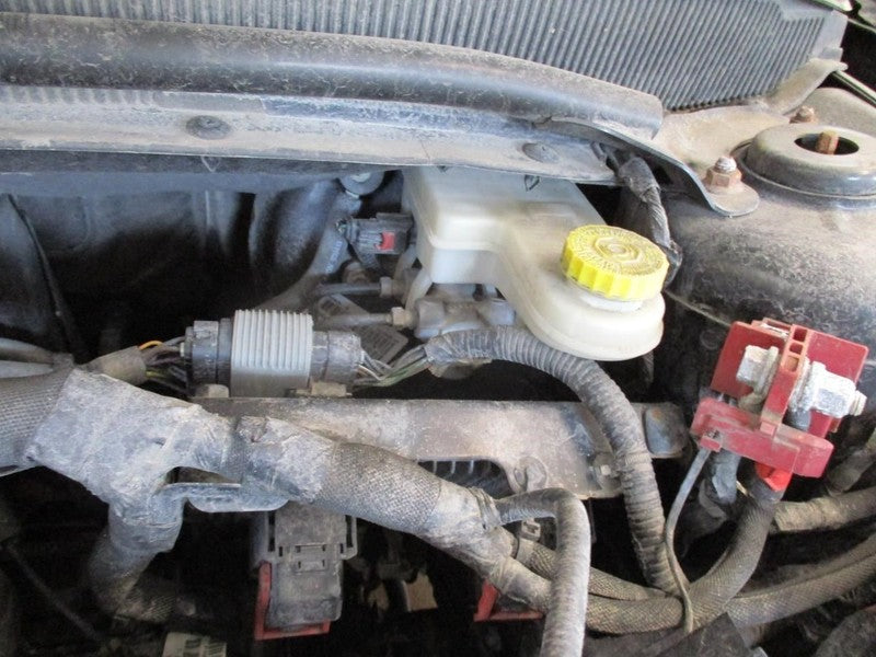 200 2013 Dash Bezel 1882073