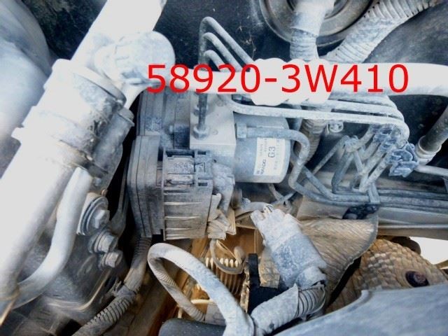 Grille Upper Painted Surround Mesh Design Fits 11-12 SPORTAGE 1541916