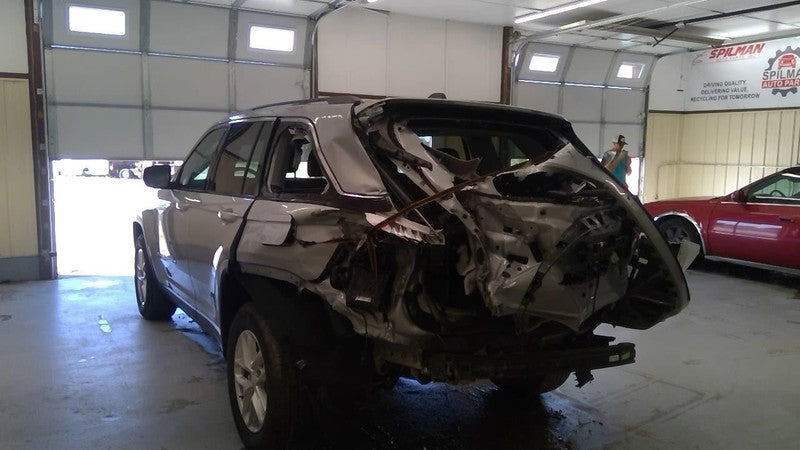 Passenger Rear Suspension Fits 21-25 GRAND CHEROKEE 2052173