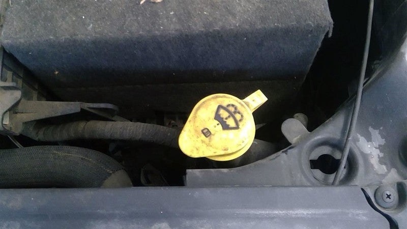 Automatic Transmission Sedan 2.4L 9 Speed Opt 948TE Fits 15 200 166739