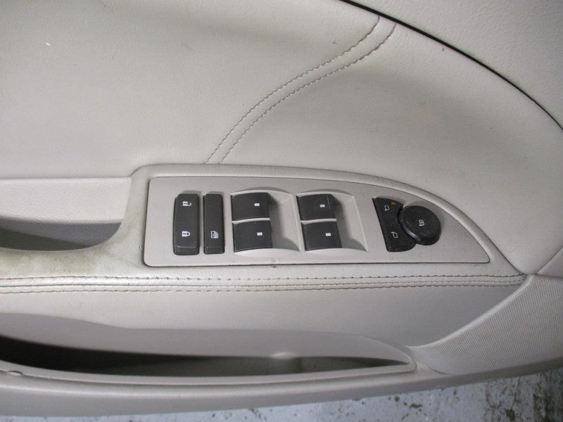 Driver Front Door Switch Driver's Fits 06-11 LUCERNE 2035783