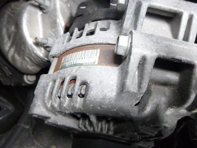 Transfer Case 3.6L Fits 15-23 300 1901518