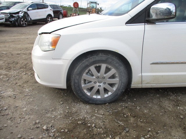 Driver Front Door Switch Driver's Vent Windows Fits 12-20 CARAVAN 1556