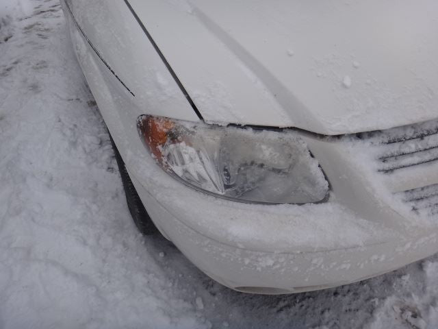 Anti-Lock Brake Part With Traction Control Fits 03-05 CARAVAN 1152161
