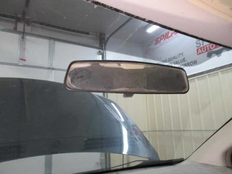 Dodge Caravan 2008 Rear View Mirror Used 0391