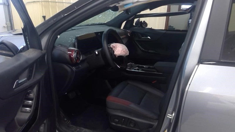 Passenger Rear Suspension Without Crossmember Fits 18-25 EQUINOX 20025