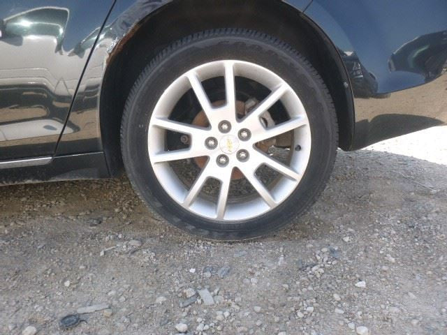 Driver Side View Mirror Power Heated Opt DL8 Fits 07-09 AURA 1902793