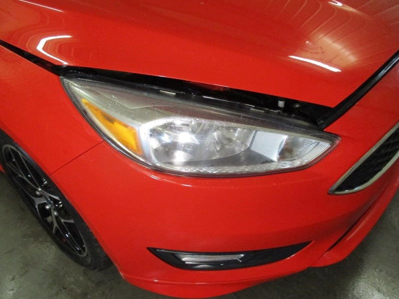 AC Condenser Electric EV Fits 15-18 FOCUS 2061814