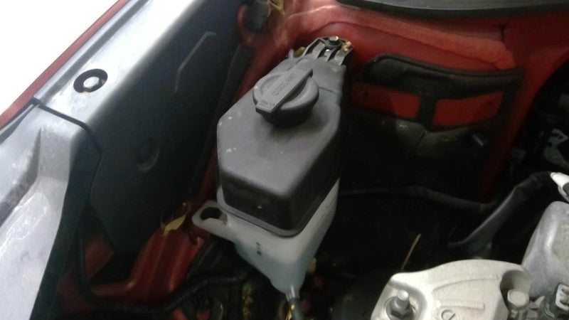 Coolant Reservoir Fits 20-25 PALISADE 1939113