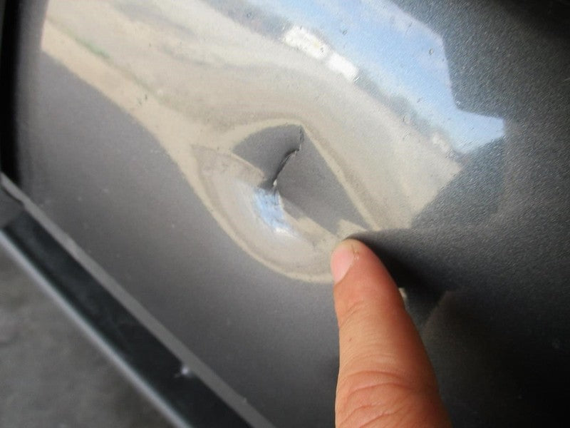 EQUINOX 2009 Front Door Trim Panel 2067807