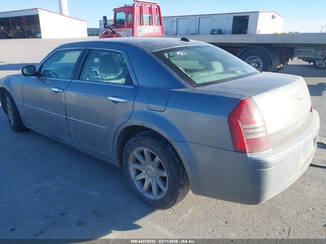 Chrysler 300C 2006 Headrest Used 5361