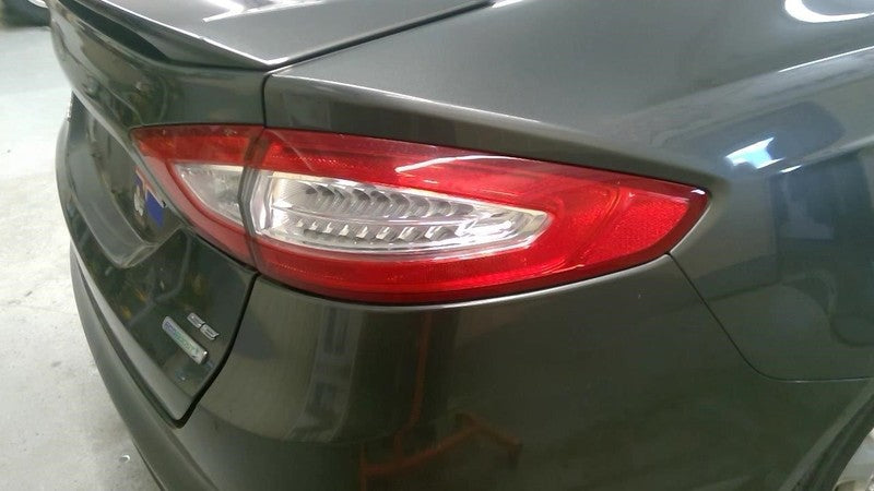 Passenger Tail Light Quarter Panel Mounted LED Fits 13-16 FUSION 19412