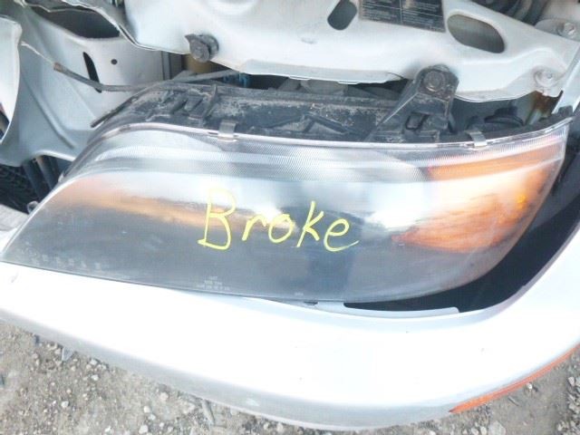 Manual Transmission 1.9L Fits 96-97 BMW Z3 1534317