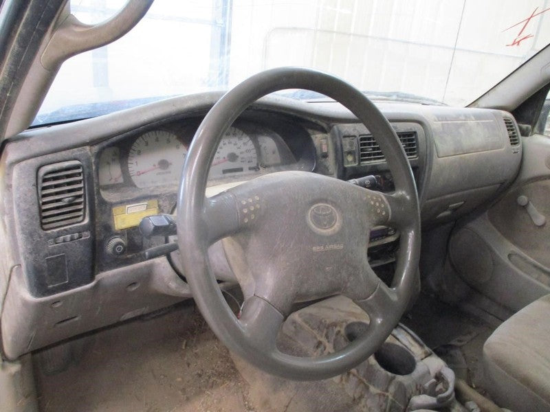 Steering Column Floor Shift With Tilt Wheel Fits 97-04 TACOMA 1997410
