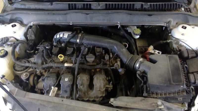 Engine Gasoline 2.0L VIN 9 8th Digit Turbo Fits 13-16 FUSION 1943883