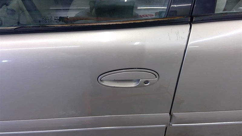 Automatic Transmission Fits 00 CENTURY 1699075
