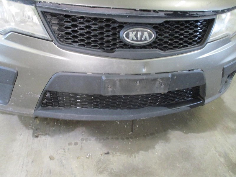 FORTE 2012 Front Door Trim Panel 2056487