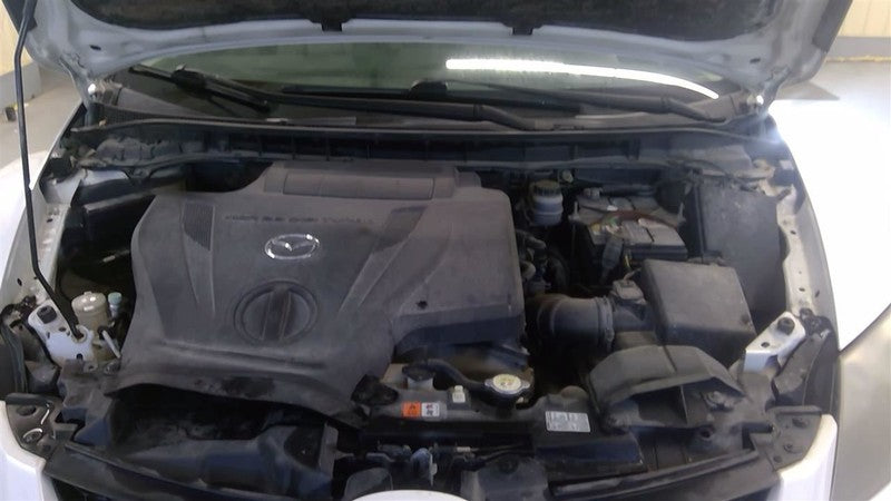 Automatic Transmission 2.3L Turbo 6 Speed FWD Fits 10-12 MAZDA CX-7 18