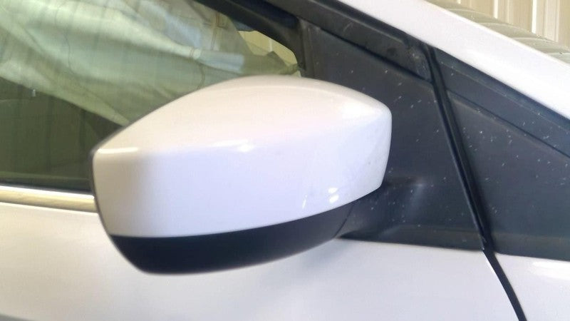 Passenger Side View Mirror With Blind Spot Alert Fits 17-19 ESCAPE 187