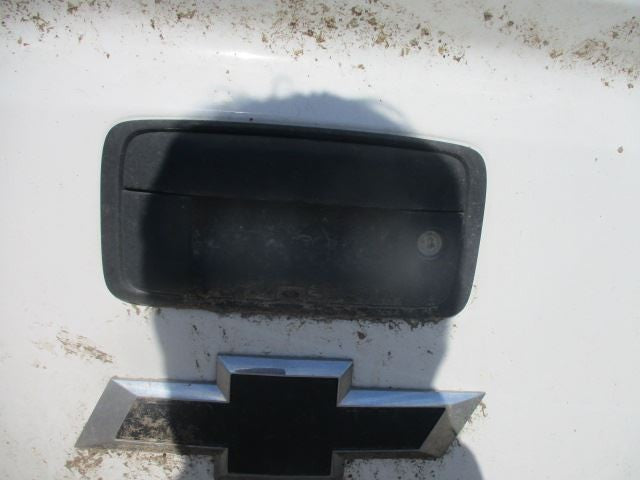 Carrier Front 3.42 Ratio Opt GU6 Fits 15-20 SUBURBAN 1500 1573886