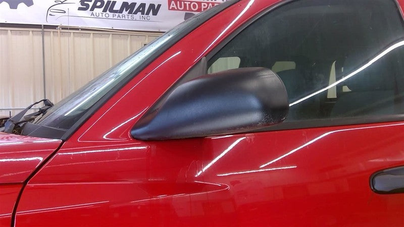 Driver Left Front Window Regulator Electric Fits 05-11 DAKOTA 1705404
