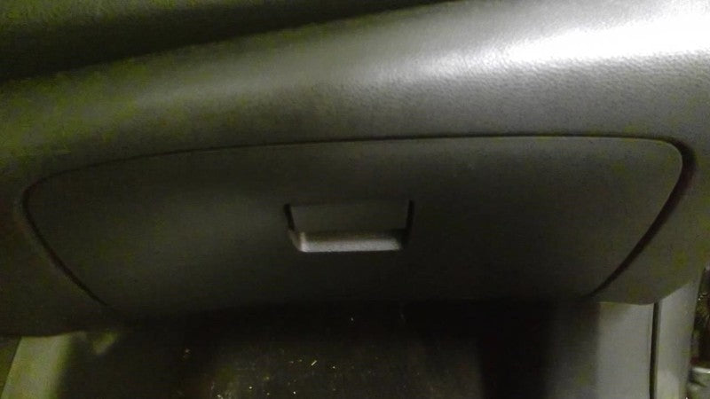 SENTRA 2015 Glove Box 1745966