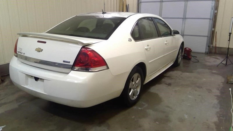 Anti-Lock Brake Part Assembly With Traction Control Fits 08-10 IMPALA