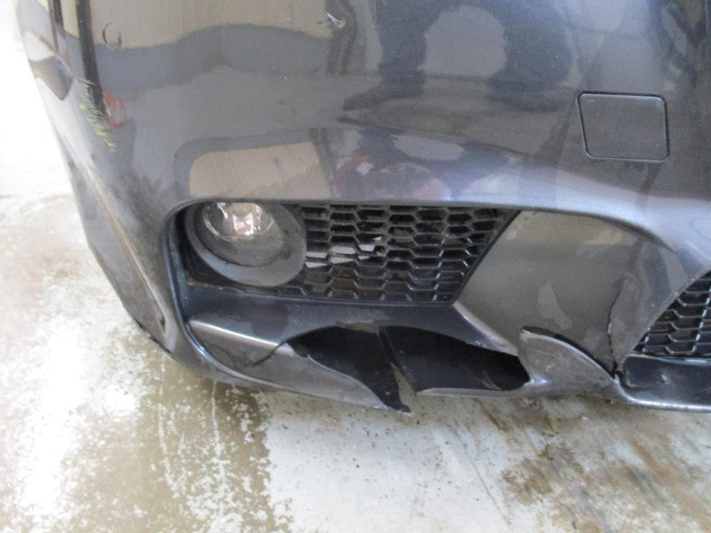 BMW 528i 2013 Headrest Used 9262