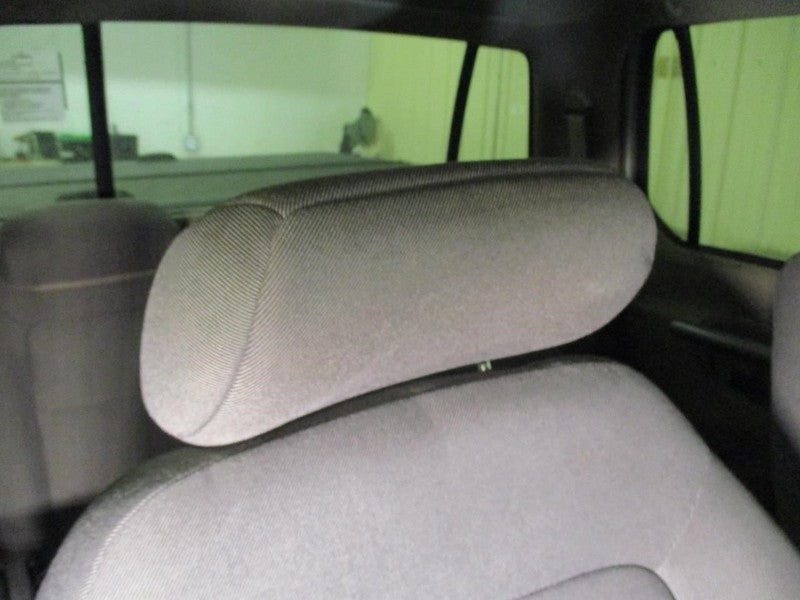 Ford EXPLORER 2002 Headrest Used 0588