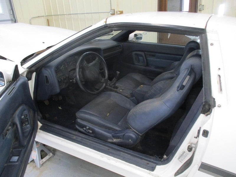 SUPRA 1989 Dash Bezel 1641781