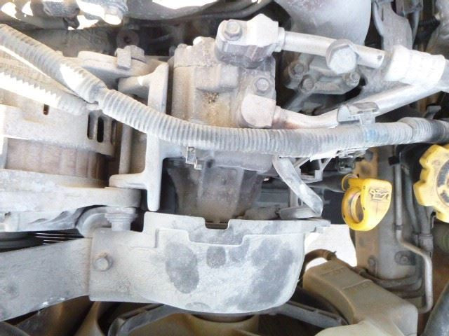 Grille Outback Fits 05-07 LEGACY 1216795