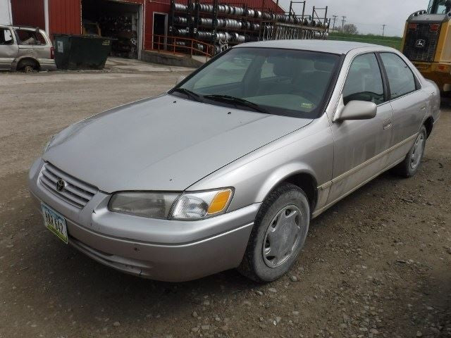 Passenger Right Headlight Fits 97-99 CAMRY 1014027