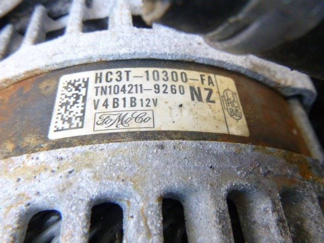 Steering Gear/Rack Power Steering Fits 21-22 FORD F250SD PICKUP 143670