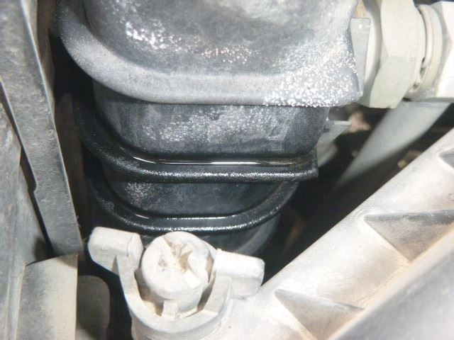 Steering Gear/Rack Power Steering Opt Z85 Fits 95-03 S10/S15/SONOMA 15