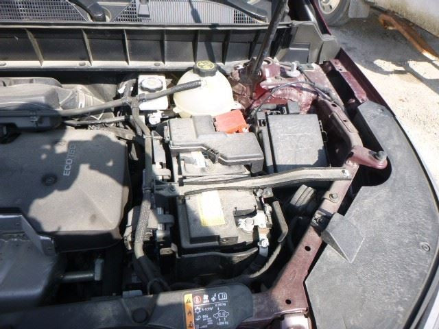 GMC Acadia 2017 Steering Gear Rack 84138792 Used 1095